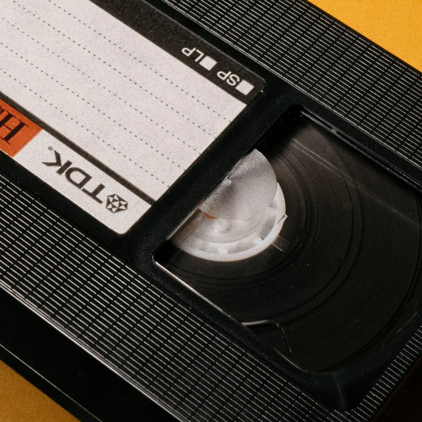Numérisation de cassettes VHS à Plessé